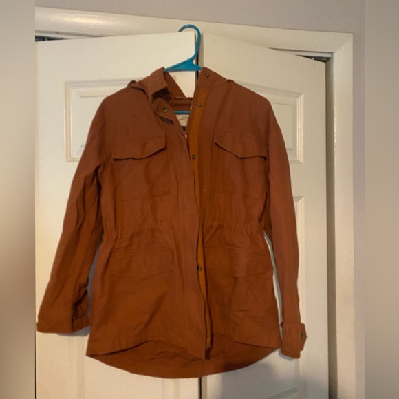 Fall Jacket - Picture 1 of 1